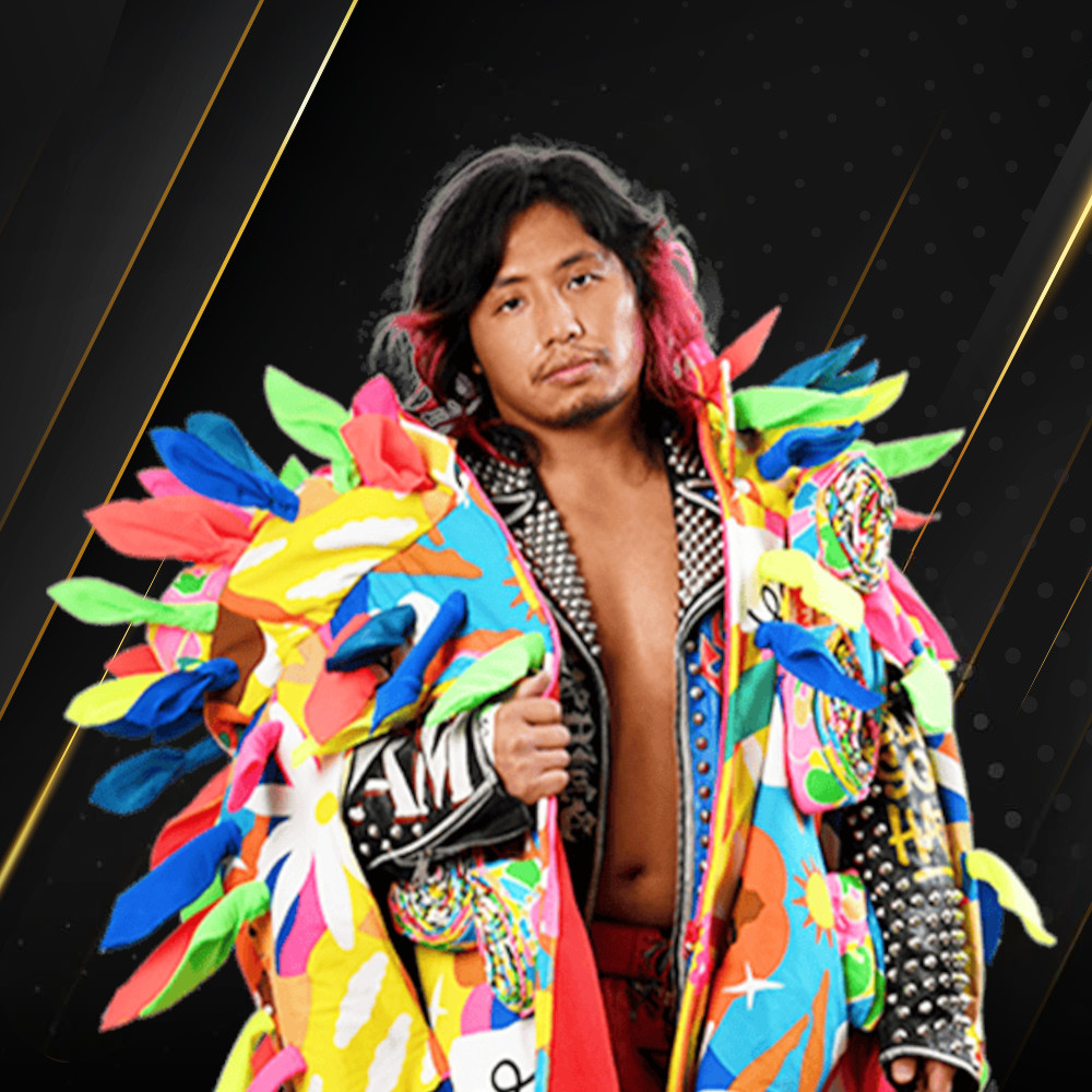 Hiromu Takahashi